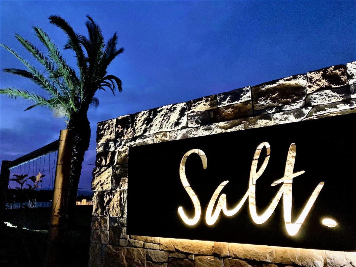 Salt @ South West Rocks酒店 外观 照片